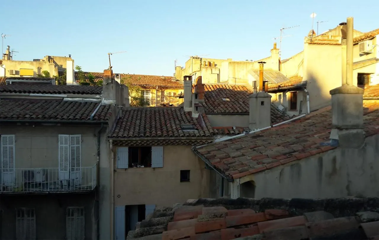 L'Annonerie D'Aix Apartment Aix-en-Provence 0*,  France