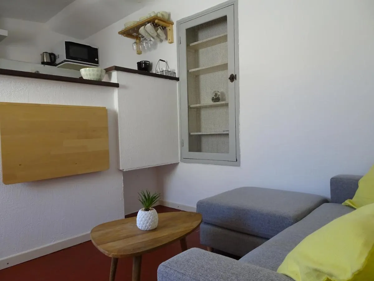 L'Annonerie D'Aix Apartment Aix-en-Provence