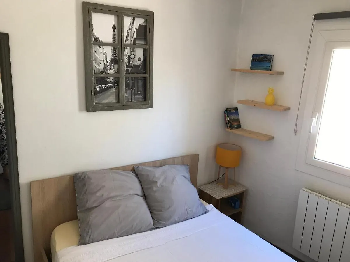 L'Annonerie D'Aix Apartment Aix-en-Provence France