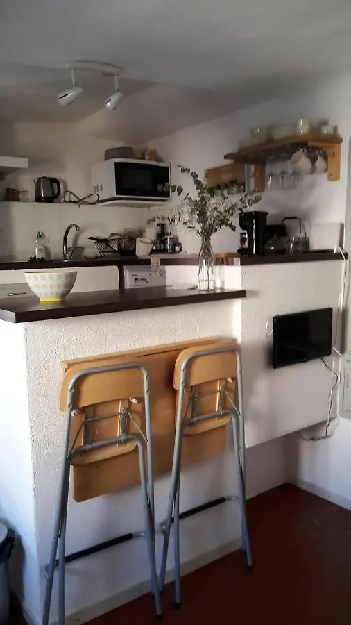 L'Annonerie D'Aix Apartment Aix-en-Provence
