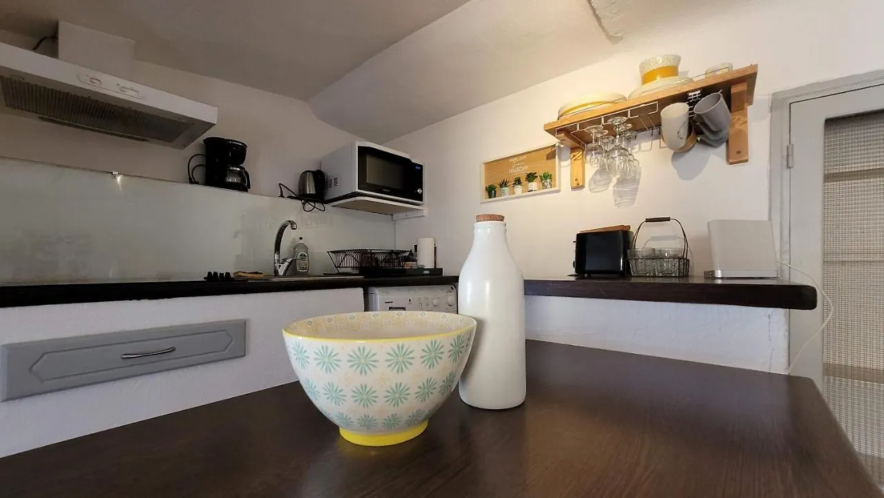 L'Annonerie D'Aix Apartment Aix-en-Provence France