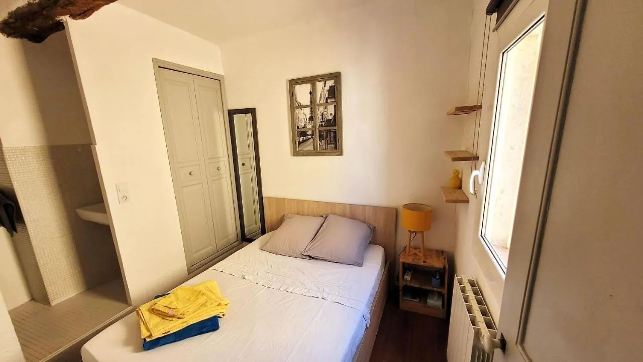 L'Annonerie D'Aix Apartment Aix-en-Provence