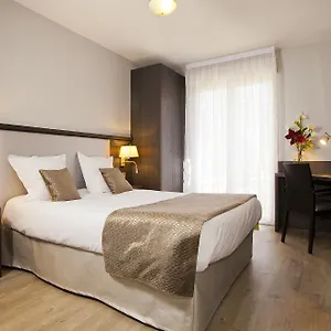 Apart Otel Sejours & Affaires Mirabeau, Aix-en-Provence