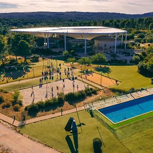 Thecamp & - Aix En Provence מלון